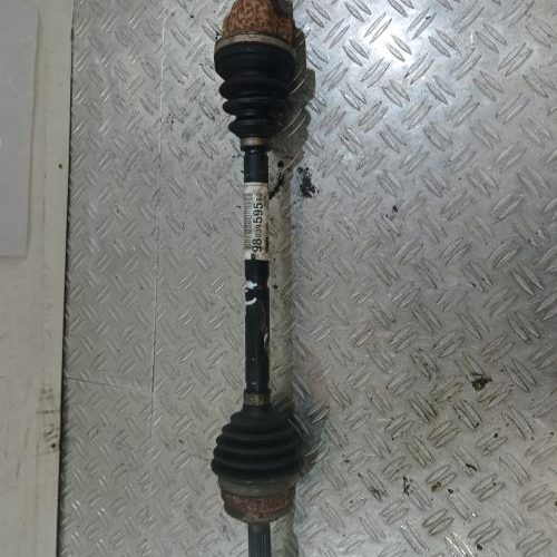 PEUGEOT 208 1 PHASE 2