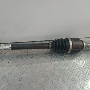 DACIA SANDERO 2 PHASE 2