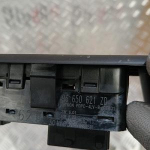 PEUGEOT 5008 1 PHASE 1