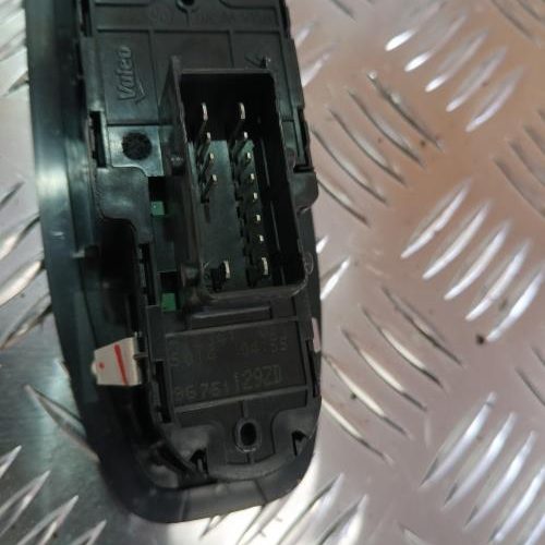 PEUGEOT 208 1 PHASE 2