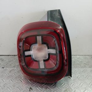 DACIA DUSTER 2 PHASE 1