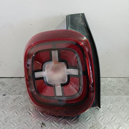 DACIA DUSTER 2 PHASE 1