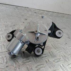 DACIA DUSTER 2 PHASE 1