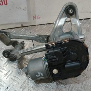 PEUGEOT 5008 1 PHASE 1