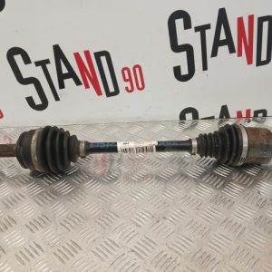 DS DS7 CROSSBACK PHASE 1