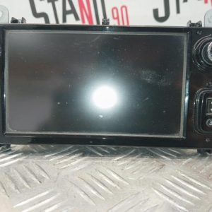 RENAULT CLIO 4 PHASE 1