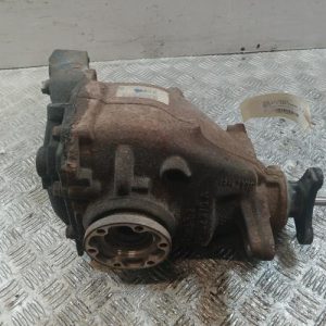 BMW SERIE 3 E90 PHASE 2