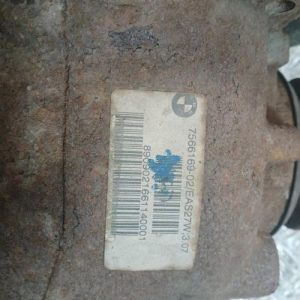 BMW SERIE 3 E90 PHASE 2