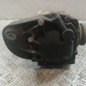 BMW SERIE 3 E90 PHASE 2