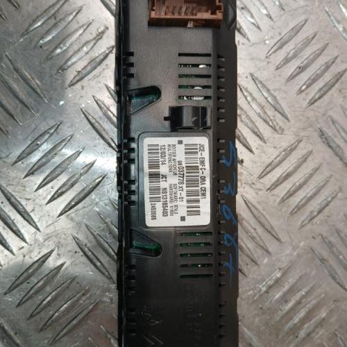 CITROEN C3 2 PHASE 2