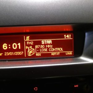 CITROEN C3 2 PHASE 2