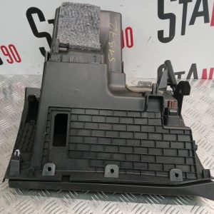 DS DS7 CROSSBACK PHASE 1