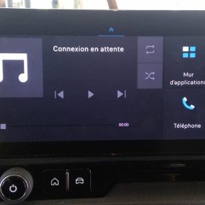 CITROEN BERLINGO 3 XL PHASE 2