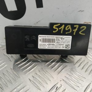 DS DS7 CROSSBACK PHASE 1