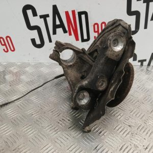 BMW SERIE 3 E90 PHASE 2