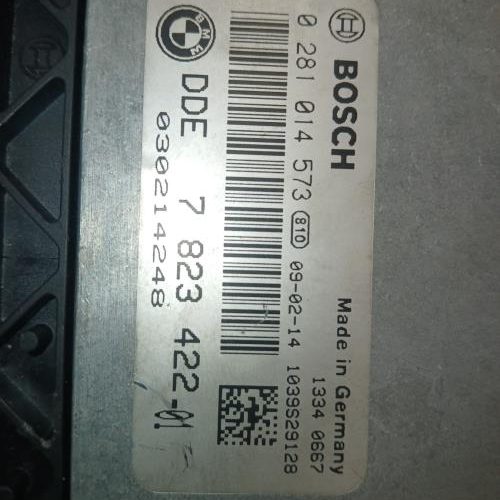 BMW SERIE 3 E90 PHASE 2