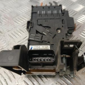 PEUGEOT 5008 1 PHASE 1