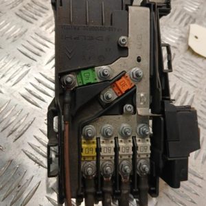 PEUGEOT 5008 1 PHASE 1