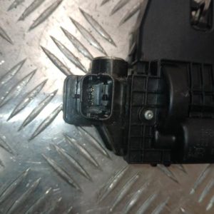 PEUGEOT 208 1 PHASE 2