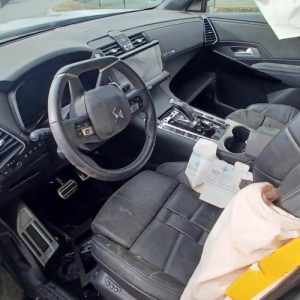 DS DS7 CROSSBACK PHASE 1