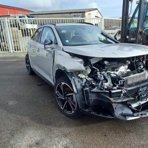 DS DS7 CROSSBACK PHASE 1