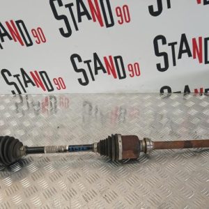 DS DS7 CROSSBACK PHASE 1