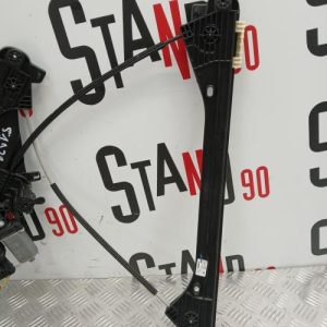 DS DS7 CROSSBACK PHASE 1