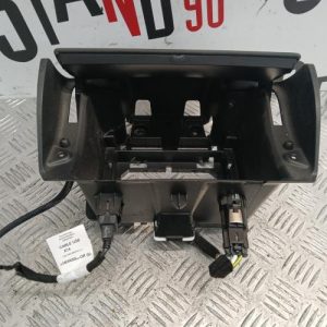 DS DS7 CROSSBACK PHASE 1