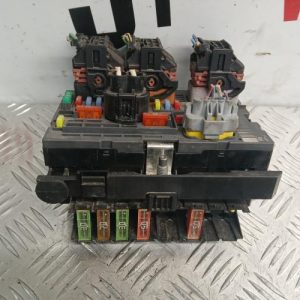 CITROEN C4 PICASSO 1