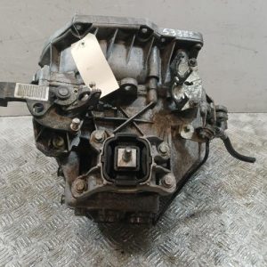 MINI MINI 2 R60 COUNTRYMAN BREAK