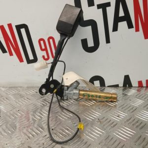 CITROEN BERLINGO 1 PHASE 2