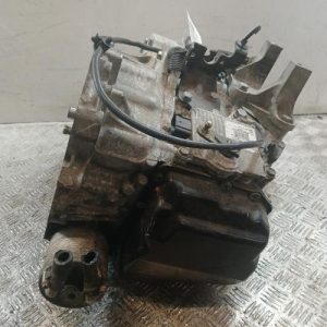 CITROEN C5 1 PHASE 2