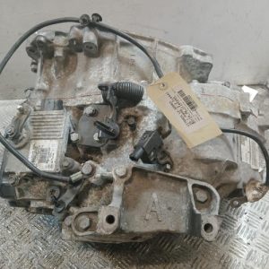 CITROEN C5 1 PHASE 2