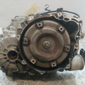 CITROEN C5 1 PHASE 2