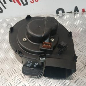 CITROEN SAXO PHASE 2