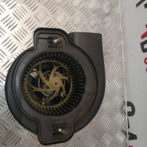 CITROEN SAXO PHASE 2