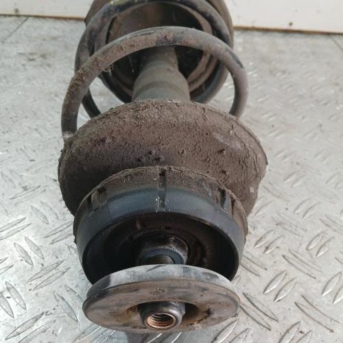 RENAULT CLIO 2 CAMPUS