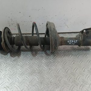 RENAULT CLIO 2 CAMPUS