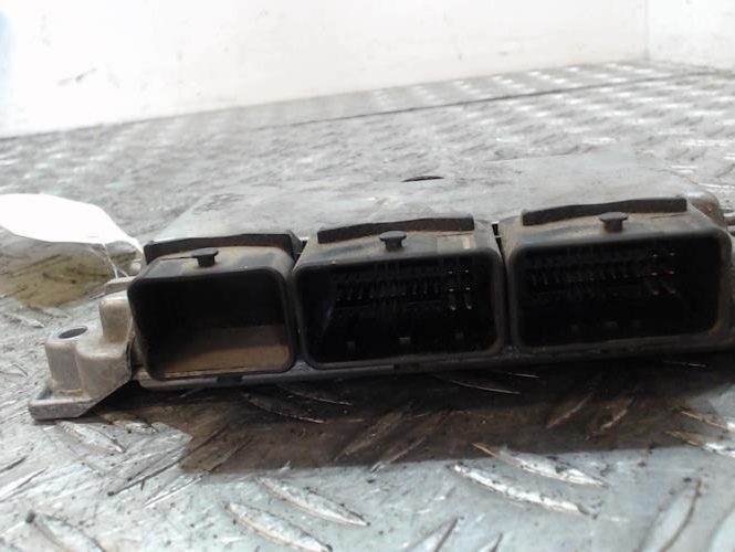 CITROEN SAXO PHASE 2