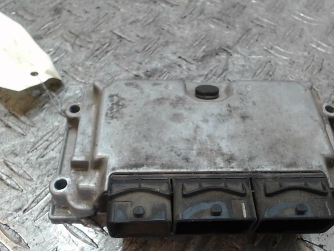 CITROEN SAXO PHASE 2