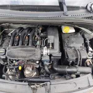 CITROEN C3 2 PHASE 2