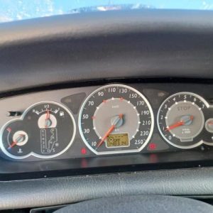 CITROEN C5 1 PHASE 2