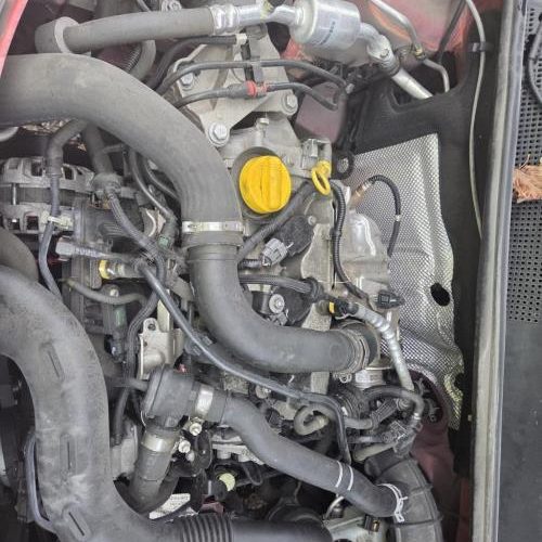 DACIA SANDERO 2 PHASE 1