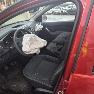 DACIA SANDERO 2 PHASE 1