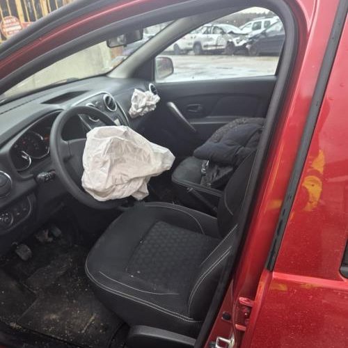 DACIA SANDERO 2 PHASE 1