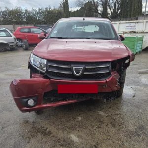 DACIA SANDERO 2 PHASE 1