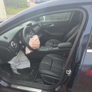 MERCEDES CLASSE A 176 PHASE 2