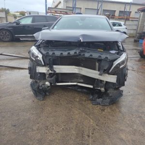 MERCEDES CLASSE A 176 PHASE 2