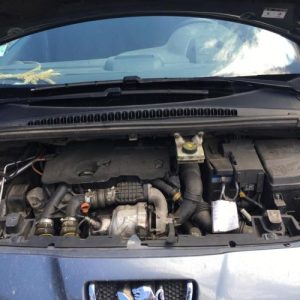 PEUGEOT 5008 1 PHASE 1