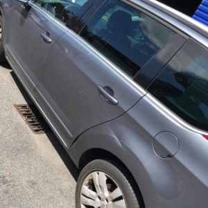 PEUGEOT 5008 1 PHASE 1